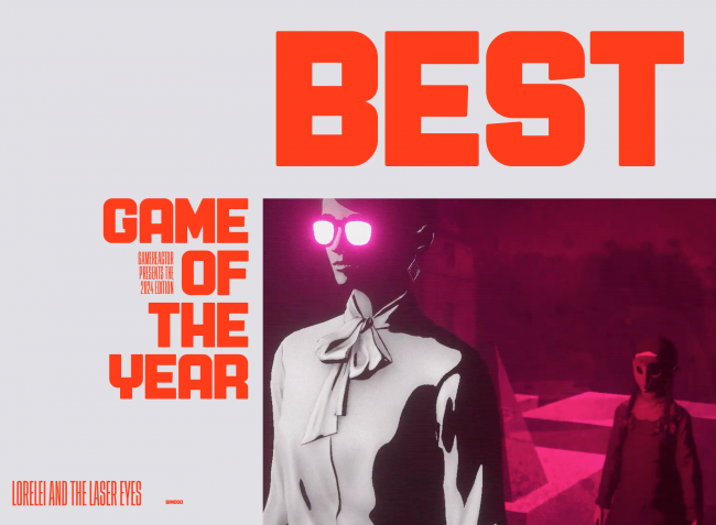 Les meilleurs jeux de réflexion de 2024