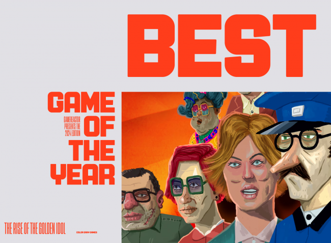 Les meilleurs jeux de réflexion de 2024