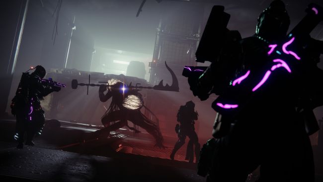 Destiny 2: Lightfall