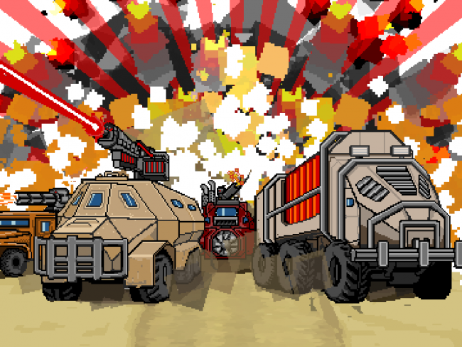 Convoy