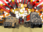 Convoy sortira en avril sur consoles