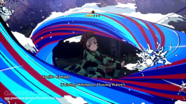 Demon Slayer: Kimetsu no Yaiba - The Hinokami Chronicles