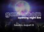 Ce que nous savons sera à la Gamescom Opening Night Live