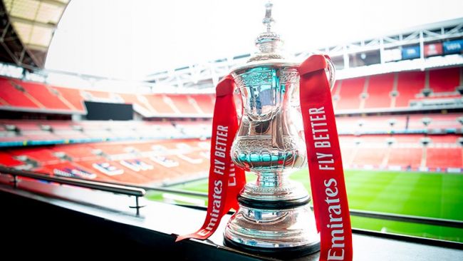 Tirage au sort du troisième tour de la FA Cup : premiers rivaux pour Crystal Palace, Liverpool et les clubs de Premier League.