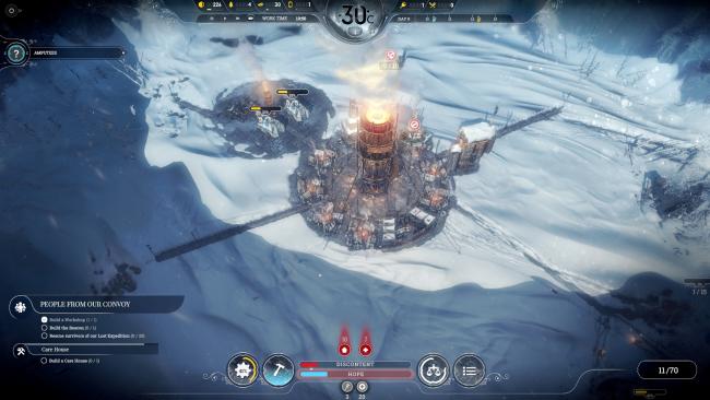 Frostpunk