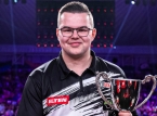 Gian van Veen assomme Luke Humphries au championnat du monde PDC, Littler en demi-finale.
