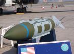 Israël reçoit une cargaison de bombes américaines suite à l'approbation de Trump.