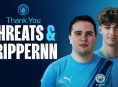Manchester City Esports se sépare de son duo Fortnite