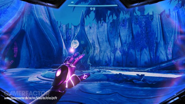Metroid Prime 4: Beyond