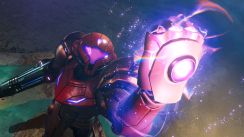 Metroid Prime 4: Beyond Guide - Comment obtenir le coup de glace chargé et le super coup de glace ?