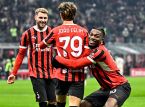 Les nouvelles recrues de Milan redonnent espoir aux Rossoneri lors de la victoire 3-1 en Coppa Italia.