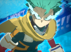 Impressions pratiques : My Hero Academia : All's Justice veut &ecirc;tre la cerise sur le g&acirc;teau de l'anime.