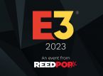 L’E3 2023 sera produit par PAX et l’organisateur du Comic Con, et se tiendra la deuxième semaine de juin