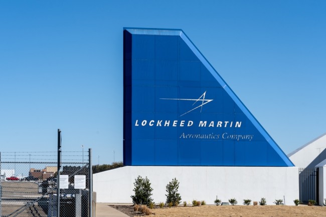 Le Pentagone attribue un contrat de 328,5 millions de dollars à Lockheed Martin pour la défense de Taïwan