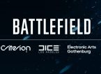 Battlefield 2021 ne sera révélé qu'en juin