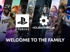 Housemarque devient un studio PlayStation