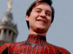 L'homme-araignée de Tobey Maguire reste le plus populaire sur Netflix.