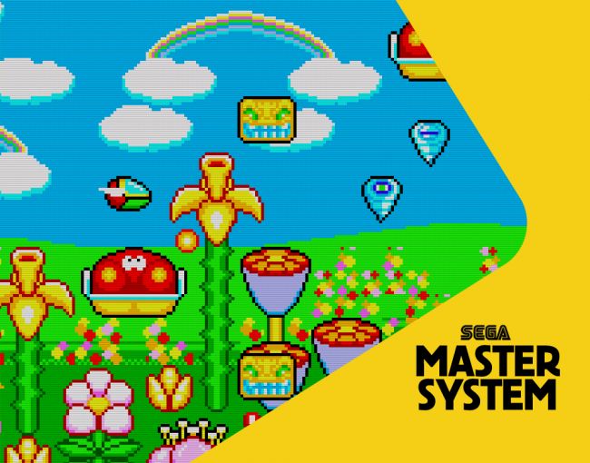 Les cinq meilleurs jeux du système Sega Master Gamereactor