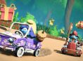 Smurfs Kart sera lancé en novembre et nous avons une nouvelle bande-annonce