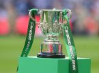 Voici les demi-finalistes de la Carabao Cup, la "Coupe de la Ligue" anglaise