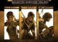 Tomb Raider: Definitive Survivor Trilogy confirmé et disponible