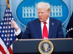 Trump appelle l'Iran à conclure un accord après les frappes israéliennes sur l'Iran.