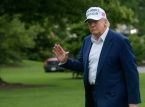 Trump met en garde contre l'escalade de la part de Poutine et envisage de nouvelles sanctions.