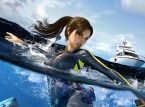 Le cofondateur d'Eidos Interactive se souvient du "coup de foudre" qu'il a eu en voyant Lara Croft pour la premi&egrave;re fois