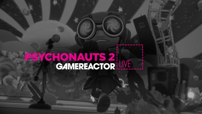Psychonauts 2