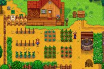 STARDEW VALLEY