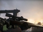 Call of Duty WWII met ses armes à jour