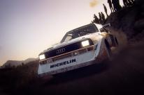 DIRT RALLY 2.0