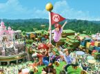 Super Nintendo World ouvre ses portes à Universal Studios Hollywood au début de l’année prochaine