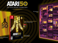 Plus de 100 classiques de l’arcade arrivent dans Atari 50: The Anniversary Celebration