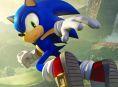 Sonic le hérisson a célébré son 34e anniversaire avec un art d'anniversaire.