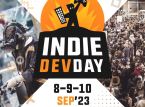 IndieDevDay Barcelona a vingt partenaires de premier plan dirigés par Devolver Digital