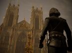 The Inquisitor obtient une première bande-annonce de gameplay