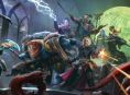 Warhammer 40,000: Rogue Trader sera lanc&eacute; en d&eacute;cembre