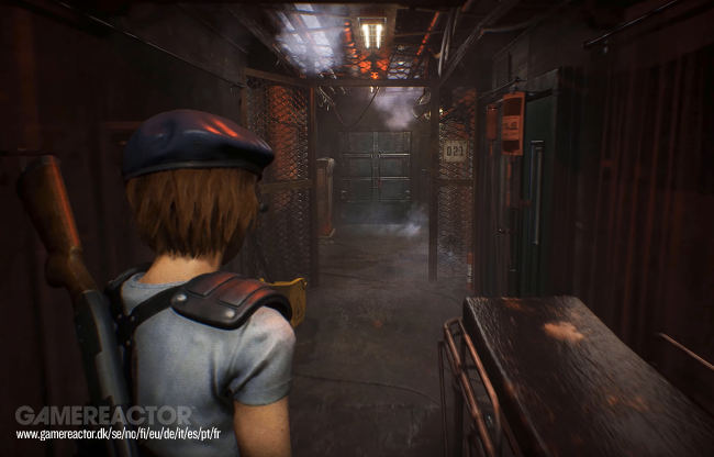 Resident Evil