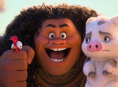 Dwayne Johnson confirme qu'il utilisera un body pour le film Moana