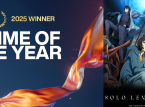 Anime Awards 2025 : Solo Leveling remporte la victoire dans la catégorie Anime de l'année.