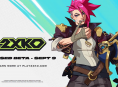 2XKO aura droit à une bêta fermée en septembre prochain, amenant Vi en tant que combattante.