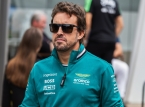 Fernando Alonso fait allusion à sa retraite : Inversement lié aux performances d'Aston Martin en 2026.