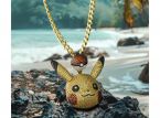 Pok&eacute;mon s'associe &agrave; King Ice pour cr&eacute;er de nouveaux bijoux &eacute;l&eacute;gants.