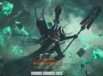 Le DLC Les Seigneurs de la fin des temps annonc&eacute; pour Total War : Warhammer III