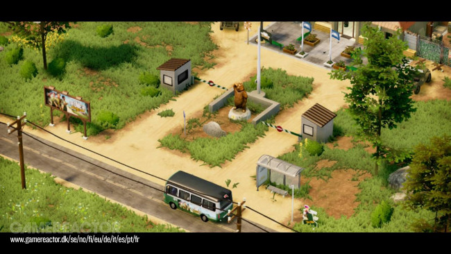 One Military Camp