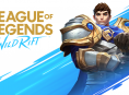 League of Legends : Riot annonce des compétitions esport sur Wild Rift cet été