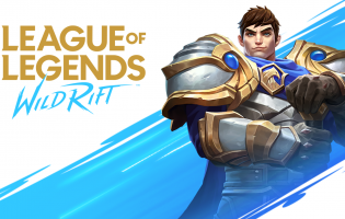 League of Legends : Riot annonce des compétitions esport sur Wild Rift cet été
