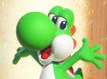 Voici la cin&eacute;matique d'ouverture de Yoshi and the Mysterious Book