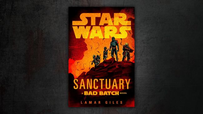 Star Wars: The Bad Batch
